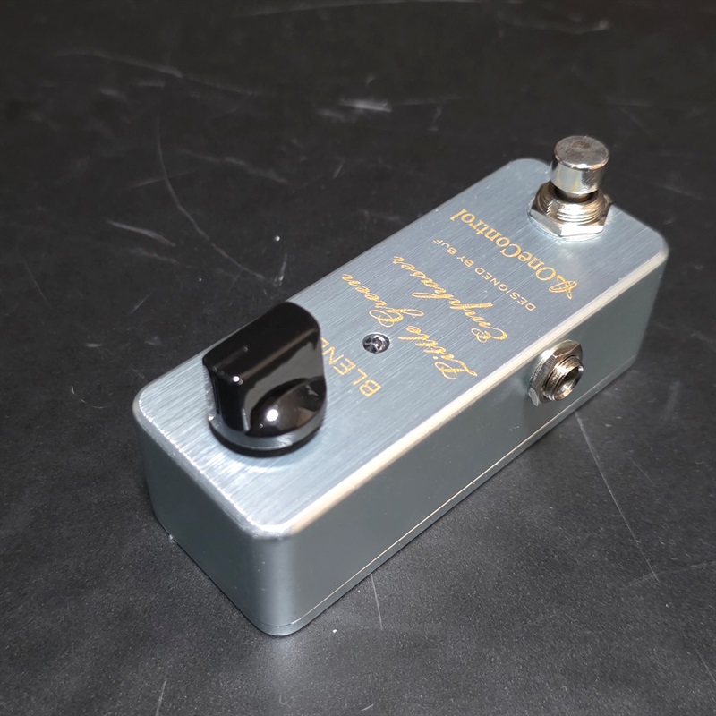 One Control Little Green Emphaserの画像